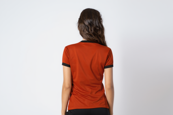 Women's Oversized T-Shirts – Relaxed Streetwear Style