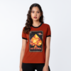 Women's Oversized T-Shirts – Relaxed Streetwear Style