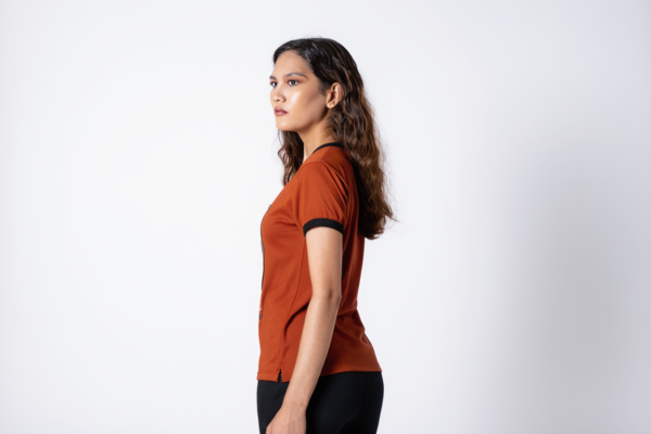 Women's Oversized T-Shirts – Relaxed Streetwear Style