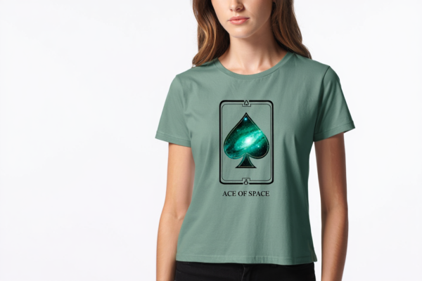 Women's Basic T-Shirts – Essential Wardrobe Staples