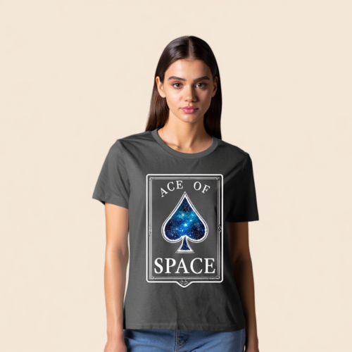 Women's Graphic T-Shirts – Unique Prints & Modern Designs