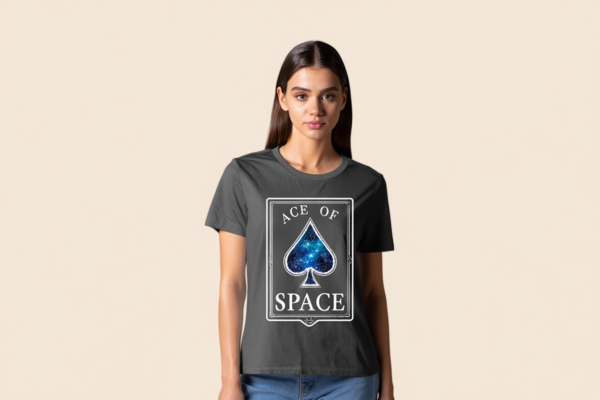 Women's Graphic T-Shirts – Unique Prints & Modern Designs