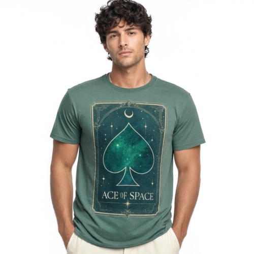 Men's T-Shirts – Premium Casual & Streetwear Tees