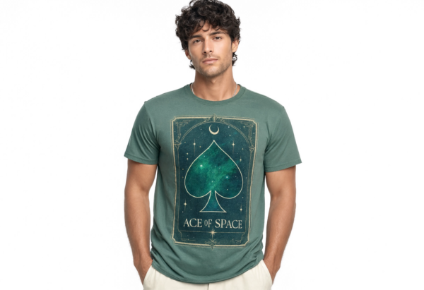 Men's T-Shirts – Premium Casual & Streetwear Tees