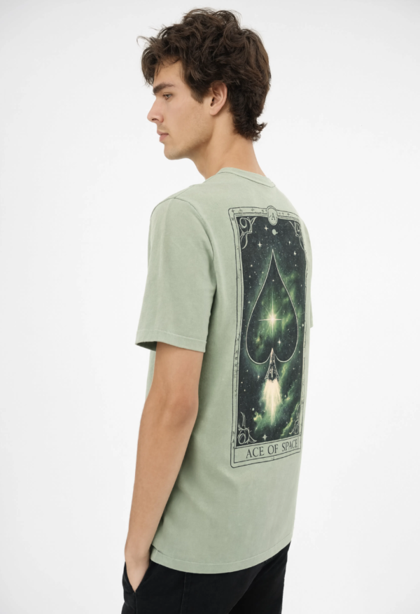 Men's T-Shirts – Premium Casual & Streetwear Tees