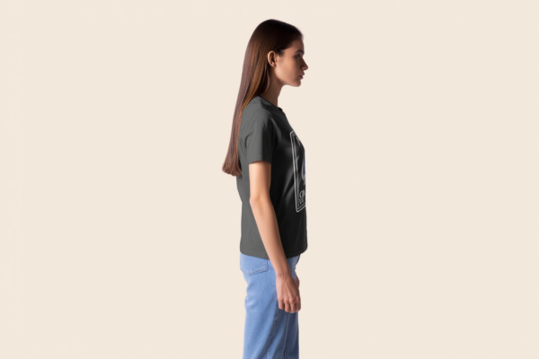 Women's Graphic T-Shirts – Unique Prints & Modern Designs